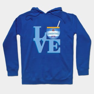 Love Mate Hoodie